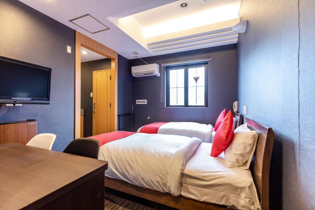 Oyo 44622 Stay Hotel Amagasaki Buitenkant foto